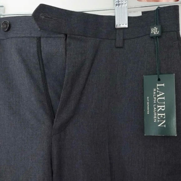 NEW Ralph Lauren SS19 dress pants with tags - Picture 5 of 5